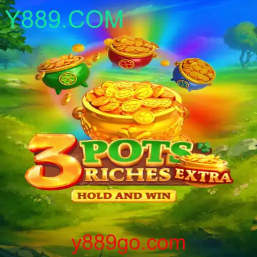 Descubra o Universo do Jogo 3potsExtra e o Impacto de Y889.COM