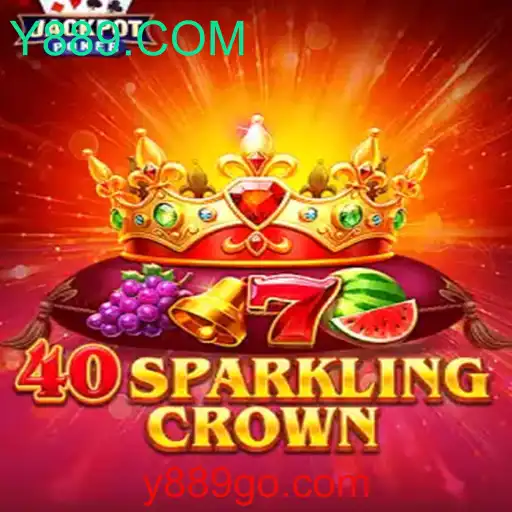 Explorando o Mundo do Jogo 40SparklingCrown e a Influência de Y889.COM