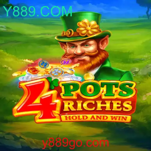 Conheça o Fascinante Jogo 4potsriches