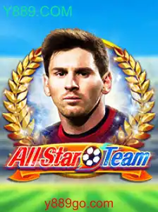 Explorando o Mundo Empolgante de AllStarTeam