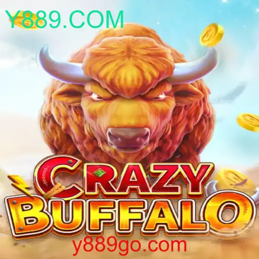 Explorando o Mundo de CRAZYBUFFALO
