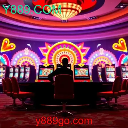 cassino