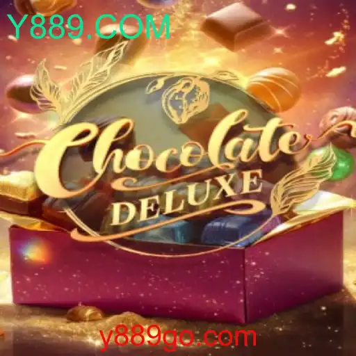 Descubra o Mundo do ChocolateDeluxe: Um Jogo Envolvente e Saboroso