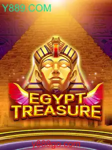 Explorando o Fascinante Mundo de EgyptTreasure: Um Guia Completo