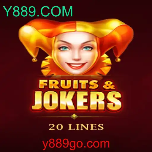 Descubra o Fascinante Mundo de FruitsAndJokers20 em Y889.COM