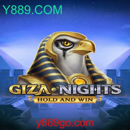 GizaNights: Uma Jornada Épica no Antigo Egito com Y889.COM