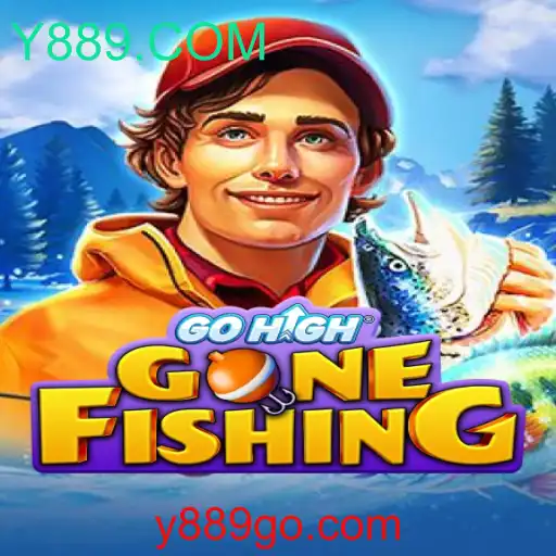 GoHighGoneFishing: Uma Nova Experiência de Jogo e Aventura