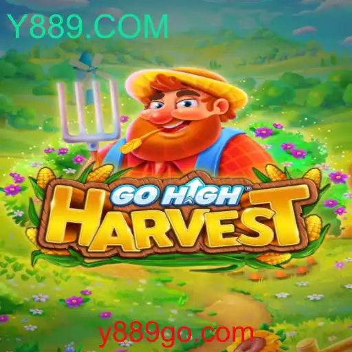Descubra o Mundo de GoHighHarvest: Uma Nova Era de Estratégia e Diversão