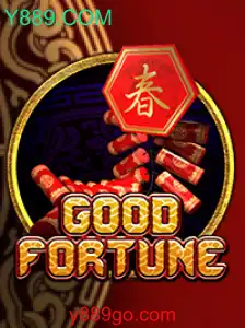 Explorando o Mundo de GoodFortune: Inovações e Regras do Jogo de Azar