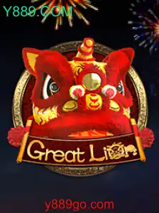 Descubra o Envolvente Mundo de GreatLion: Estratégia e Aventura no Y889.COM