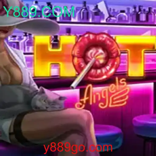 Descubra o Mundo de HotAngels: O Novo Jogo Revolucionário