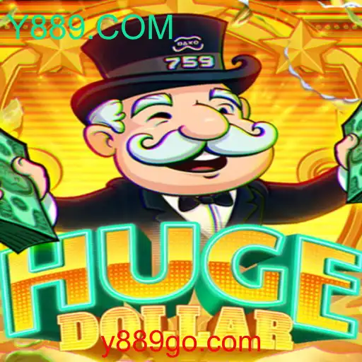 Descubra o Fascinante Mundo de HugeDollar com Y889.COM