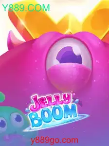 Descubra o Mundo Vibrante de JellyBoom: O Guia Completo