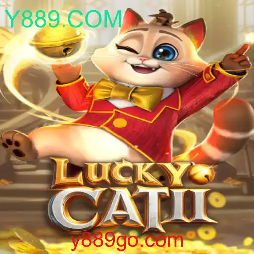 Explore o Fascinante Mundo de LuckyCatII: Um Mergulho Emocionante no Jogo do Momento