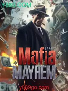 Explorando o Fascinante Mundo de MafiaMayhem: Um Imersivo Jogo de Estratégia