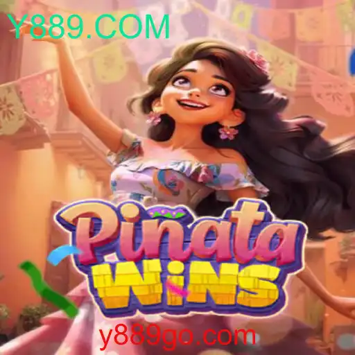 Explorando o Mundo de PinataWins: Um Jogo Envolvente no Y889.COM