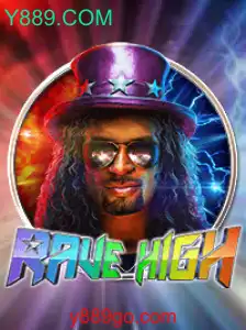 RaveHigh: Uma Experiência de Jogo Inovadora e Envolvente