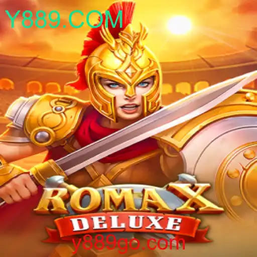 Explorando o Mundo de RomaXDeluxe: Descrição e Regras