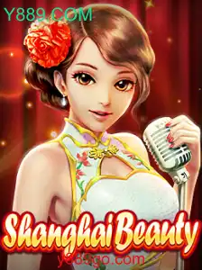 Descubra ShanghaiBeauty: A Nova Sensação dos Jogos Digitais