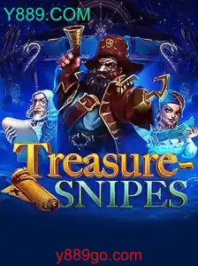 Explorando TreasureSnipes: Um Novo Jogo de Aventura no Mundo de Y889.COM