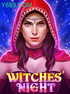 Descobrindo WitchesNight: Um Jogo Envolvente de Estratégia e Magia