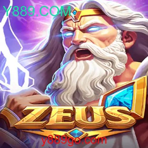 Descubra o Universo de Zeus: O Jogo Fascinante de Y889.COM